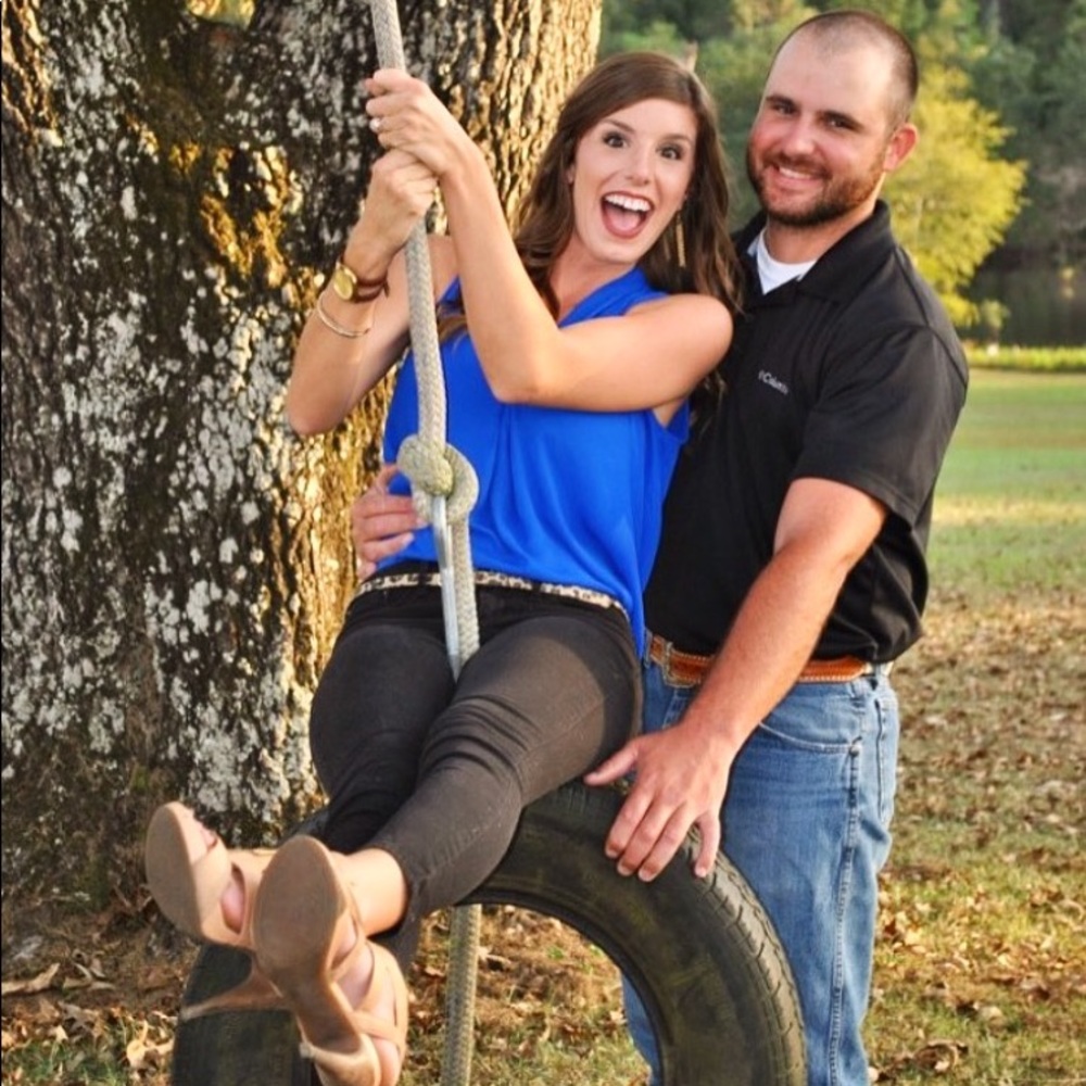 Meet your Posher, Allie